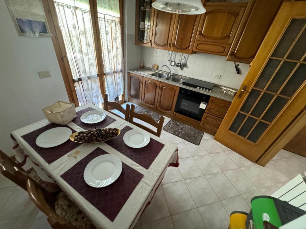 Апартаменты Bellissima Stanza Con Parcheggio Gratuito Чинкуале Экстерьер фото